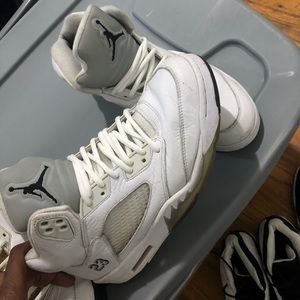 Air Jordan retro 5